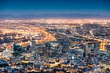 The Future of Architecture in Africa