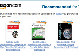 Selecting the best recommendation algorithm out of hundreds available