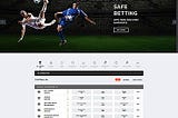 Safest online sports betting sites