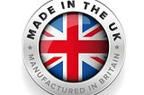 The Promise of Servitization For UK Manufacturing Post Brexit