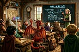 Quantum Starter References…