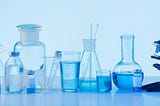 What are the properties of different laboratory plastics?