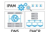 Smart DDI (DNS, DHCP, IPAM) Solution