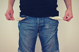 5 Steps to Regroup When Funds Are Low