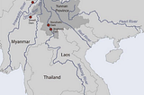 Key South East Asia Grants — Overview