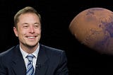 Elon Musk | World Richest Man 2023