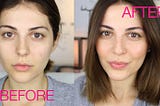 5 Easy Steps & Get The Everyday Makeup Look In Minutes! — Orane Beauty Institute