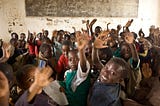 The Dawn of Post-Human-Led Education in Africa