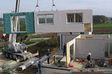 Strategies to Help Small Prefabricated Buildings Businesses Succeed