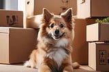 Must-Try Tips for Moving With a Pet — Cheap Movers Los Angeles