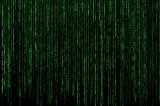 3D Matrix Transformations