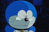 How Doraemon is Damaging the Modern Kids ?