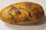 Vulnhub: Potato
