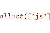 Collect.js Tutorial — How to Work with JavaScript Arrays and Objects