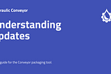 Publish Kotlin Multiplatform Applications with Conveyor