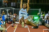 Mastering the Long Jump: Techniques for Beginners