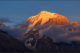 Exploration Of Peaks in Kinnaur & Spiti Valley of Indian Himalaya