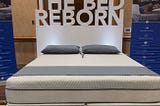 Anti-snoring smart bed introduced at CES