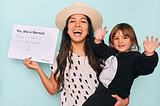 Behind The Scenes With Miki Agrawal