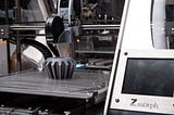 Additive Manufacturing Types And How They Work — Uno Assignment Help