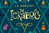 EPUB The Ickabog by J.K. Rowling Full Book