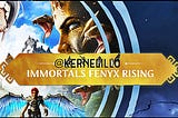 Immortals Fenys Rising 6 cosas que deberías saber de juego
