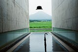 【旅行】魔幻俏皮的浪漫 植田正治寫真美術館