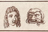 Proximal Origin — A Tragicomedy of our Times (Part 1)