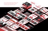 Dish One | Campaign & Branding Elements