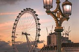 Best Places to Visit in London