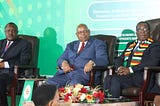PAP President: SADC Parliament Will Complement, Not Challenge, National Sovereignty