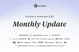 IoTeX Community Update — November 2025 | IoTeX Blogs