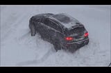 ALL-TIME WORST CARS FOR SNOW AND TIPS FOR SAFE WINTER DRIVING