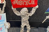Justice, Nothing Like It