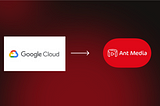 Use Google Cloud CDN for Seamless HLS Delivery with Ant Media Server