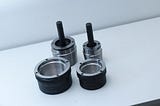 API Thread Gauges for Oilfield and Rotary Drilling Equipment