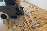 Successful Floor Removal Business Planning