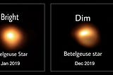 betelgeuse star