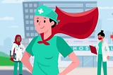 Five Superpowers of Nurses
