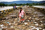 Paying for Poverty: How Developing Nations Struggle to Combat Natural Disasters