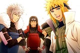Naruto: All Hokages In Order And Their Powers