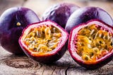 The Case for Passionfruit