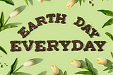 2024 Earth Day and Beyond: Activating Earth Stewardship in New Ways