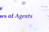 Building cool agents with CAMEL AI
