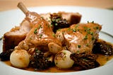 Rabbit meat best for dieting, has no cholestoral