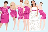 What Bridesmaids & Nelson Mandela Have in Common: An Underrated Sign of Great Leadership