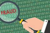 Real-time Fraud detection web application