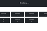 AWS Student Community Day Nepal CTF Writeup