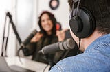 5 Tips for Sticking to Your Podcast and Letting it Grow