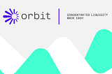 Orbit live on Polygon!